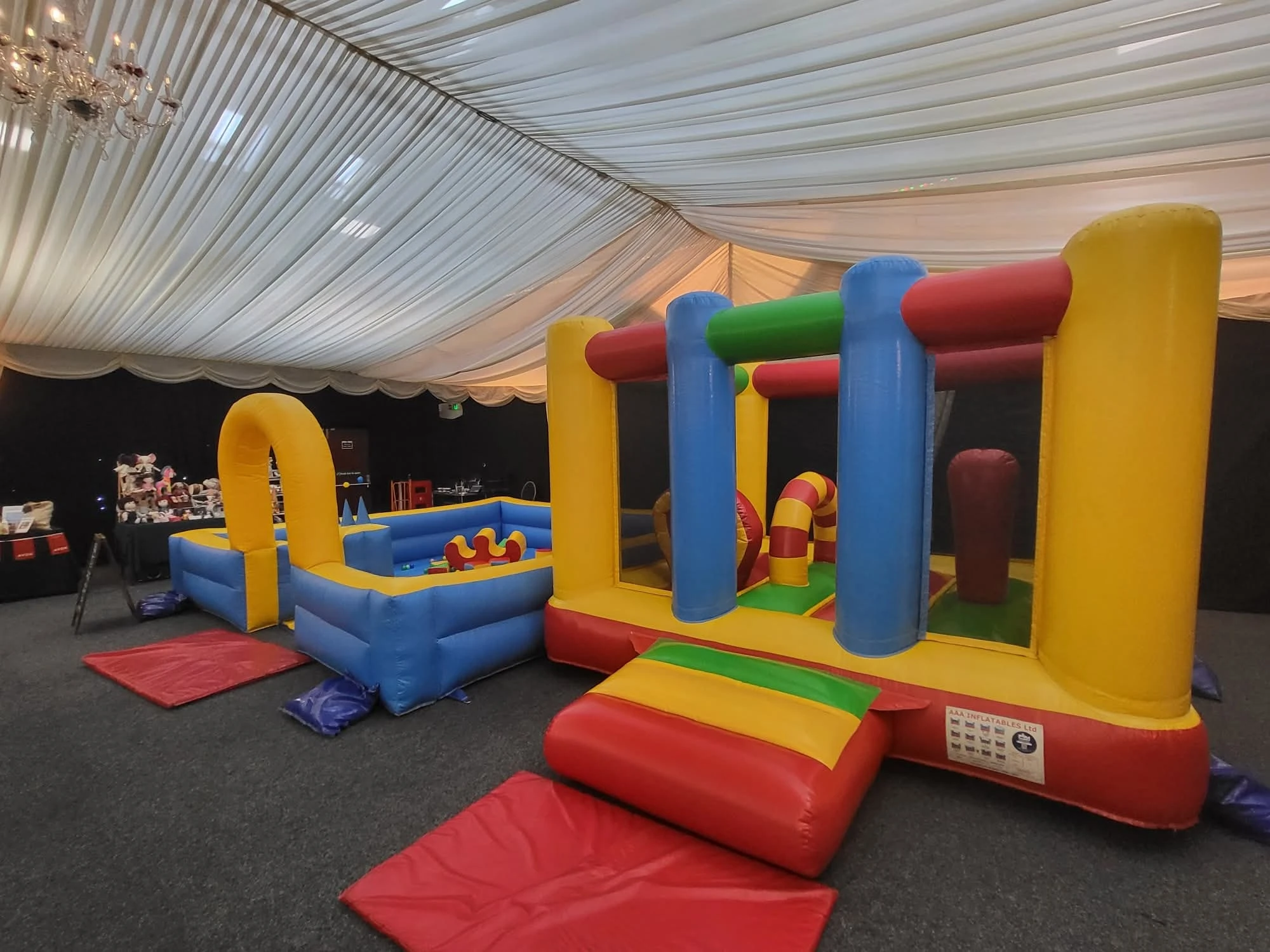 The Ultimate Guide to Planning a Kids’ Party in Mansfield